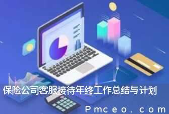 保险公司客服接待年终工作总结与计划